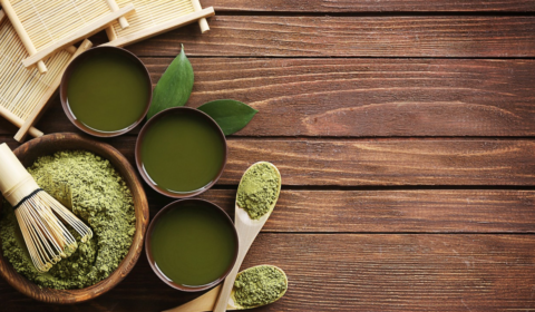 matcha