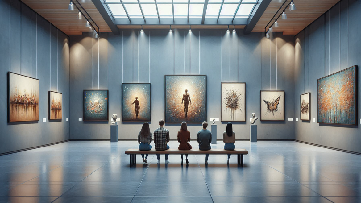 museum