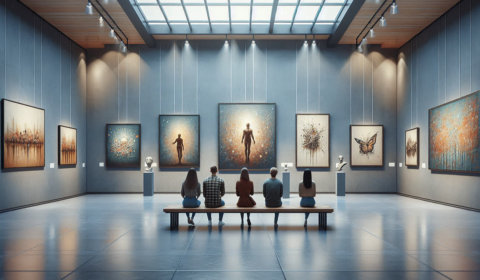 museum