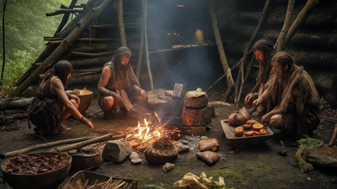 stone age