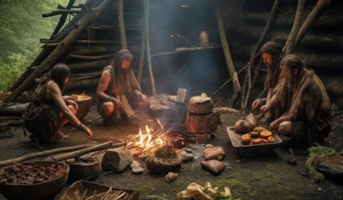 stone age