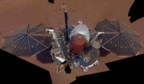 Mars