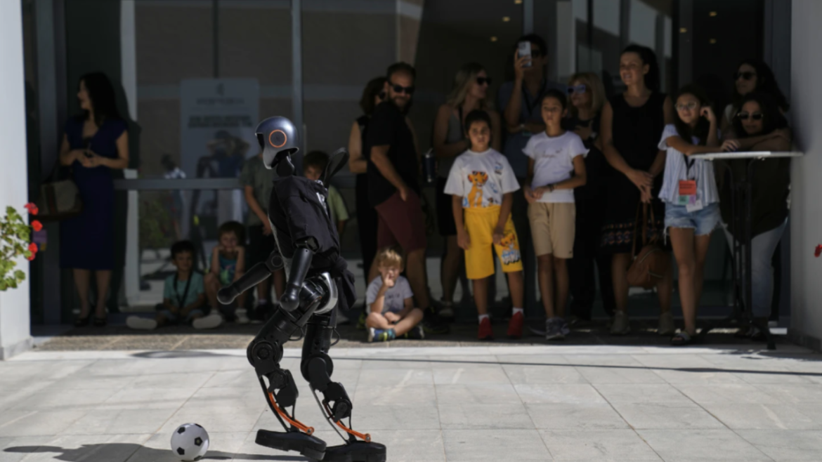 humanoid