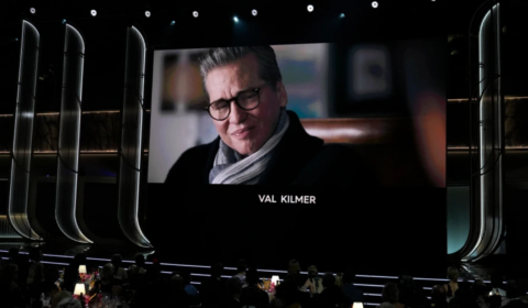 Val Kilmer